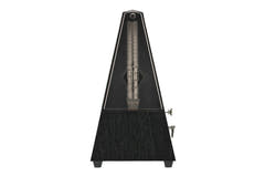 Wittner metronomi Pyramid shape - Black 816K