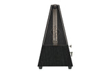 Wittner Metronome Pyramid shape - Black 816K