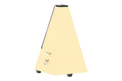 Wittner Metronomi Pyramidin muotoinen - Ivory 817K