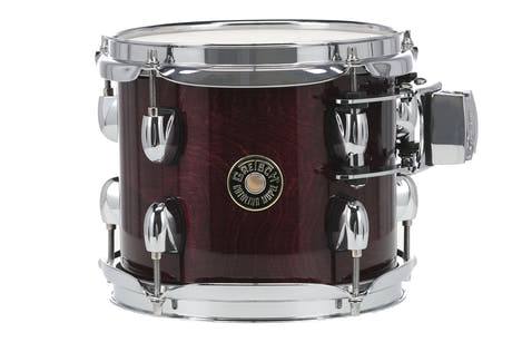 Gretsch Tom Tom Catalina Maple - Purple Gloss (CM2-0708T-PG)