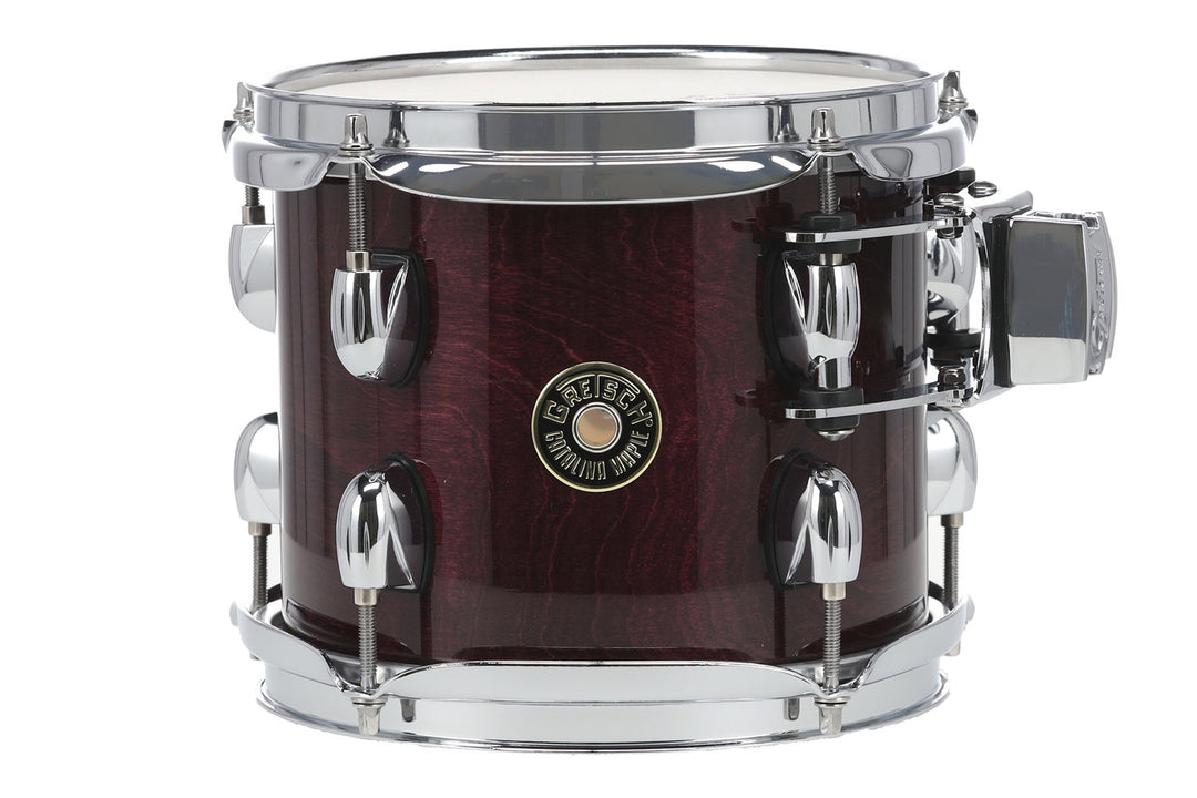 Gretsch Tom Tom Catalina Maple - Purple Gloss (CM2-0708T-PG)