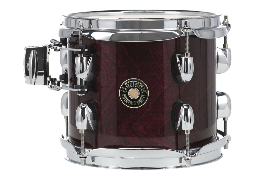 Gretsch Tom Tom Catalina Maple - Purple Gloss (CM2-0708T-PG)