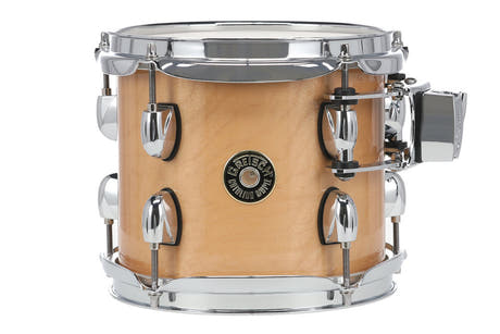 Gretsch Catalina Maple -tom 8" x 7", Antique Maple