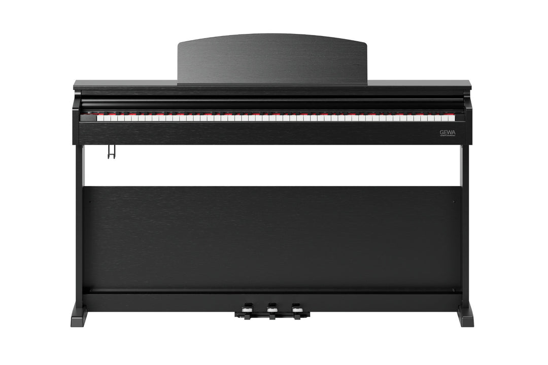 GEWA Digitapiano DP510 - black matt