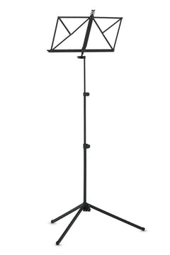 GEWA Nuottistand - P/U20 Black (MUS-10B)