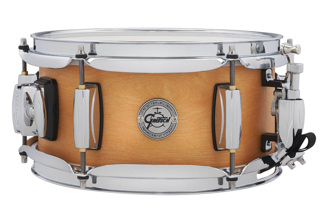 Gretsch Snare Drum Full Range -koivu - 10x5" (S1-0510-BSC)