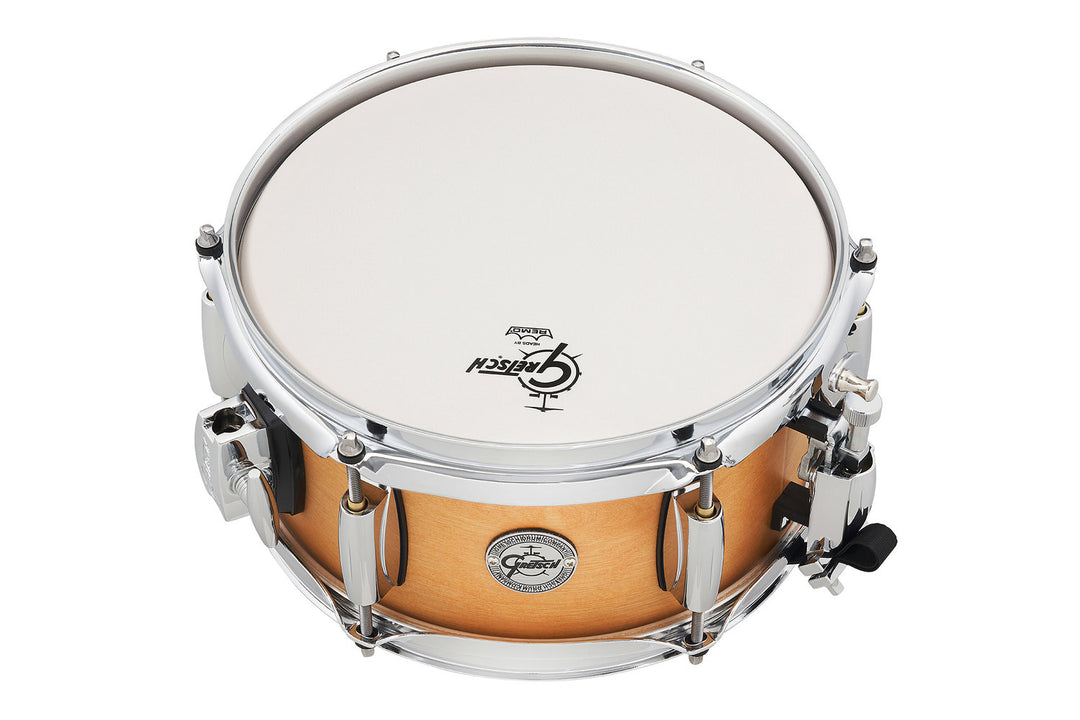 Gretsch Snare Drum Full Range -koivu - 10x5" (S1-0510-BSC)