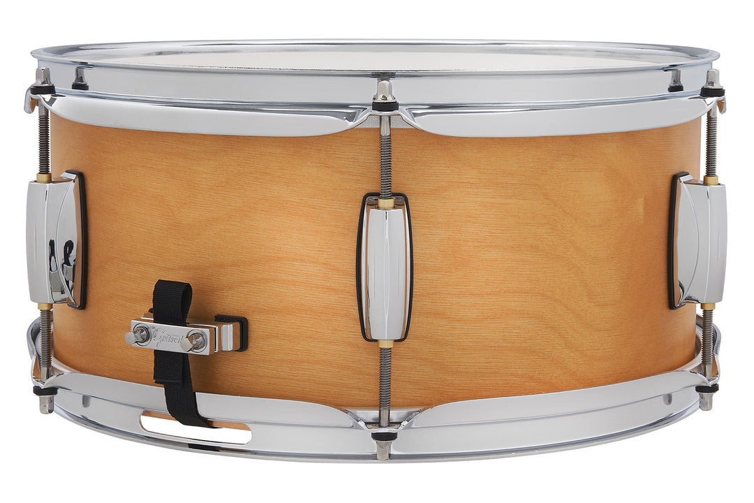 Gretsch Snare Drum Full Range -koivu - 13x6" (S1-0613-BSC)