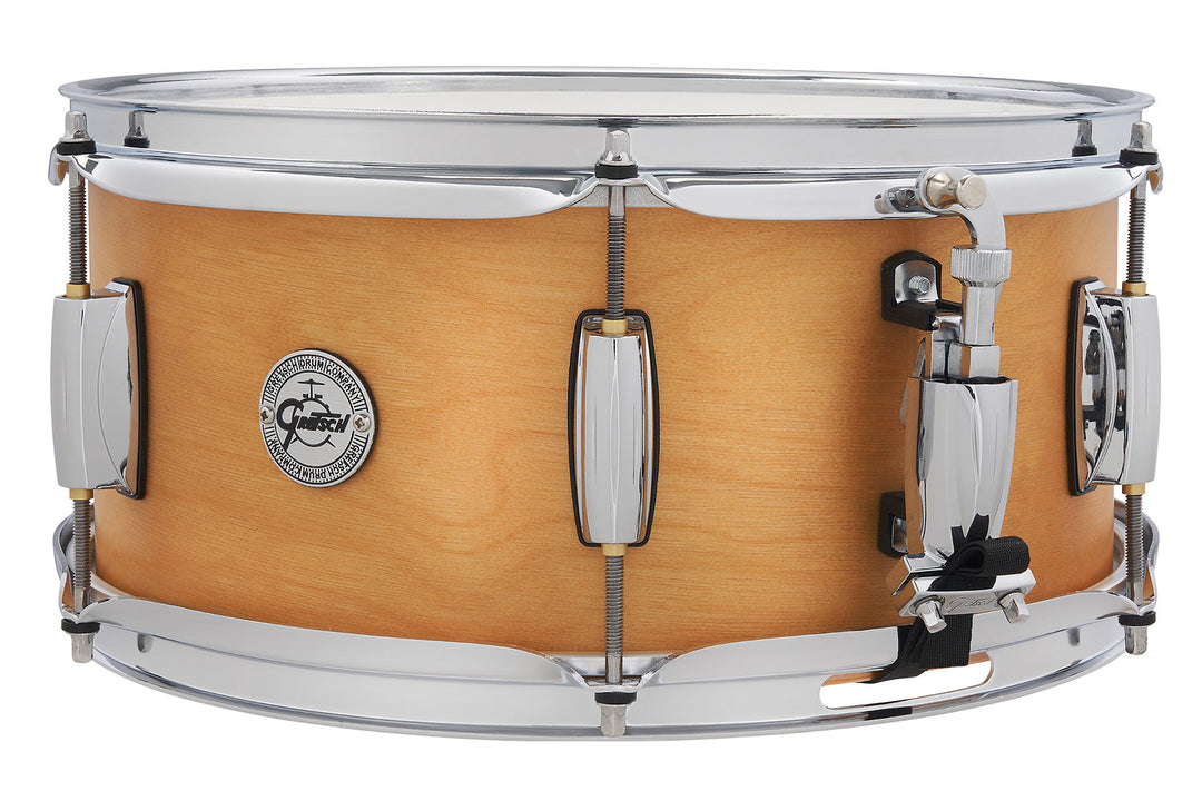 Gretsch Snare Drum Full Range -koivu - 13x6" (S1-0613-BSC)