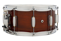Gretsch-virvelirumpu Full Range Mahogany/Maple - 14x6.5" (S1-6514-MMG)