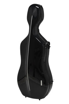GEWA Sello case Air - Black/blue