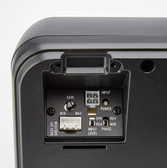Pioneer TS-WX130EA Aktiivinen Subwoofer