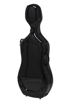 GEWA Sello case Air - Black/bordeaux