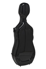GEWA Cello case Air - Black/bordeaux