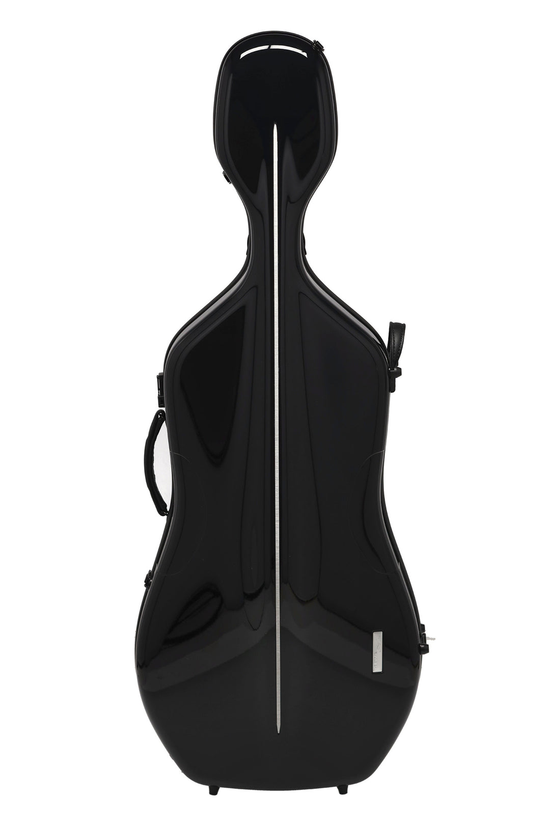 GEWA Sello case Air - Black/black