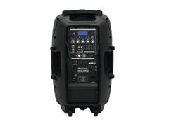 OMNITRONIC MES-12BT2 langaton PA-järjestelmä