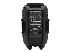 OMNITRONIC MES-15BT2 Langaton PA-järjestelmä
