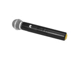 OMNITRONIC Wireless Microphone MES Series (830MHz)