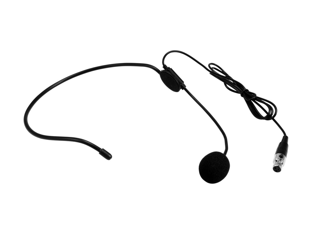 OMNITRONIC MOM-10BT4 Headset-mikrofoni