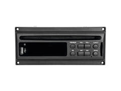 OMNITRONIC MOM-10BT4 CD-soitin USB:llä & SD:llä