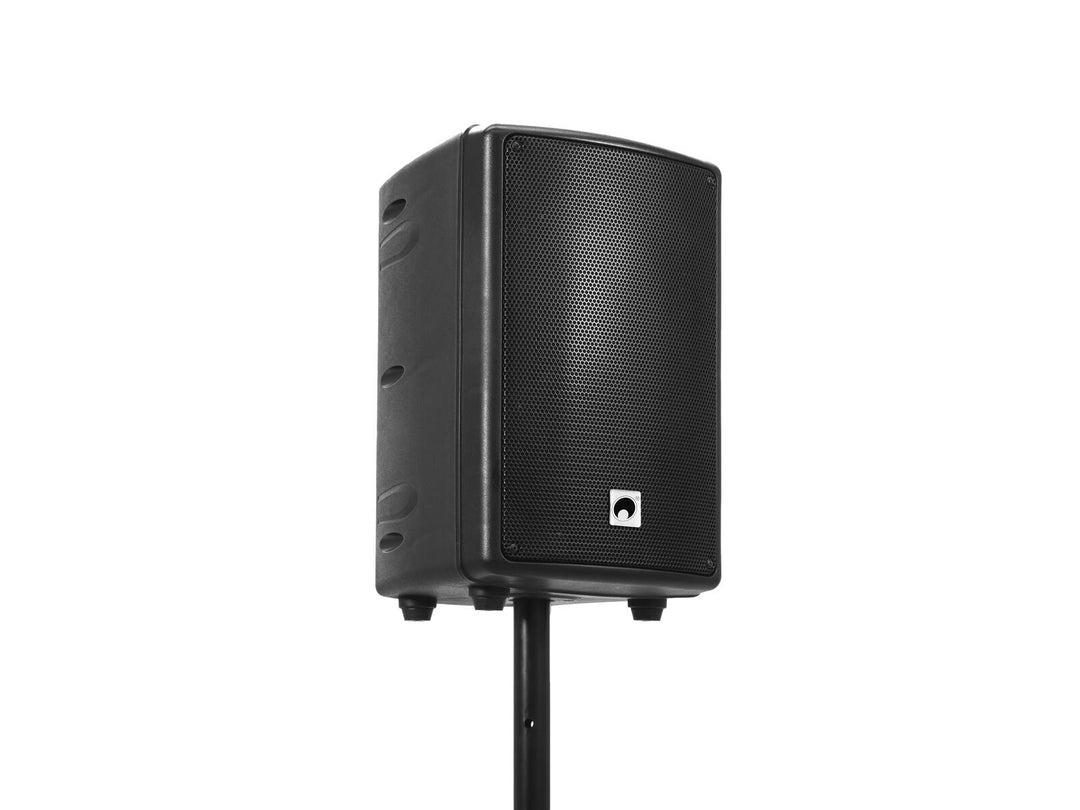 OMNITRONIC WAMS-08BT MK2 langaton PA-järjestelmä