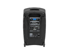 OMNITRONIC WAMS-10BT2 MK2 Langaton PA-järjestelmä