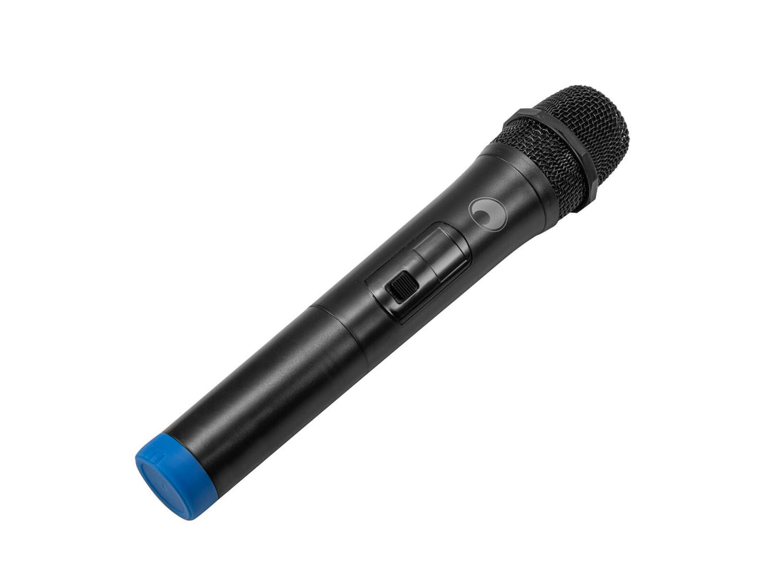 OMNITRONIC WAMS-10BT2 MK2 langaton mikrofoni 863MHz