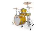 Gretsch shell set Catalina Maple - Lemon Sparkle (CM2-E624S-LS)