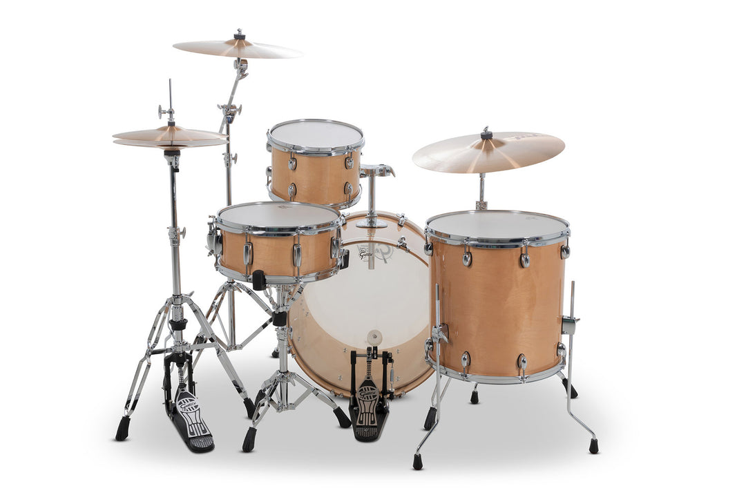 Gretsch rumpusetti Catalina Maple - Antique Maple (CM2-E624S-AM)