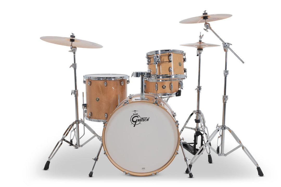 Gretsch rumpusetti Catalina Maple - Antique Maple (CM2-E624S-AM)