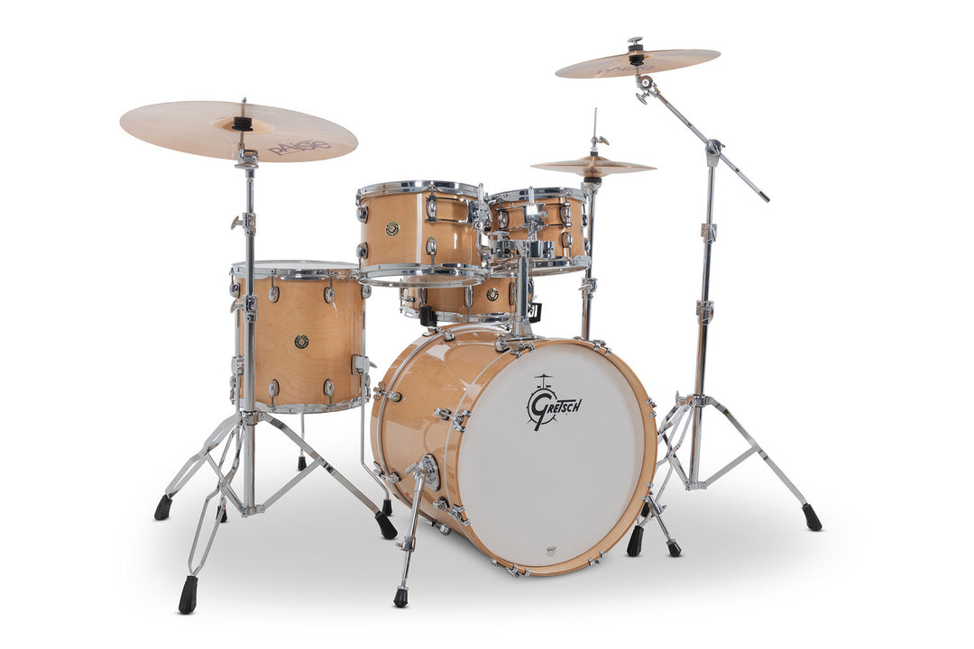 Gretsch rumpusetti Catalina Maple - Antique Maple (CM2-E605-AM)