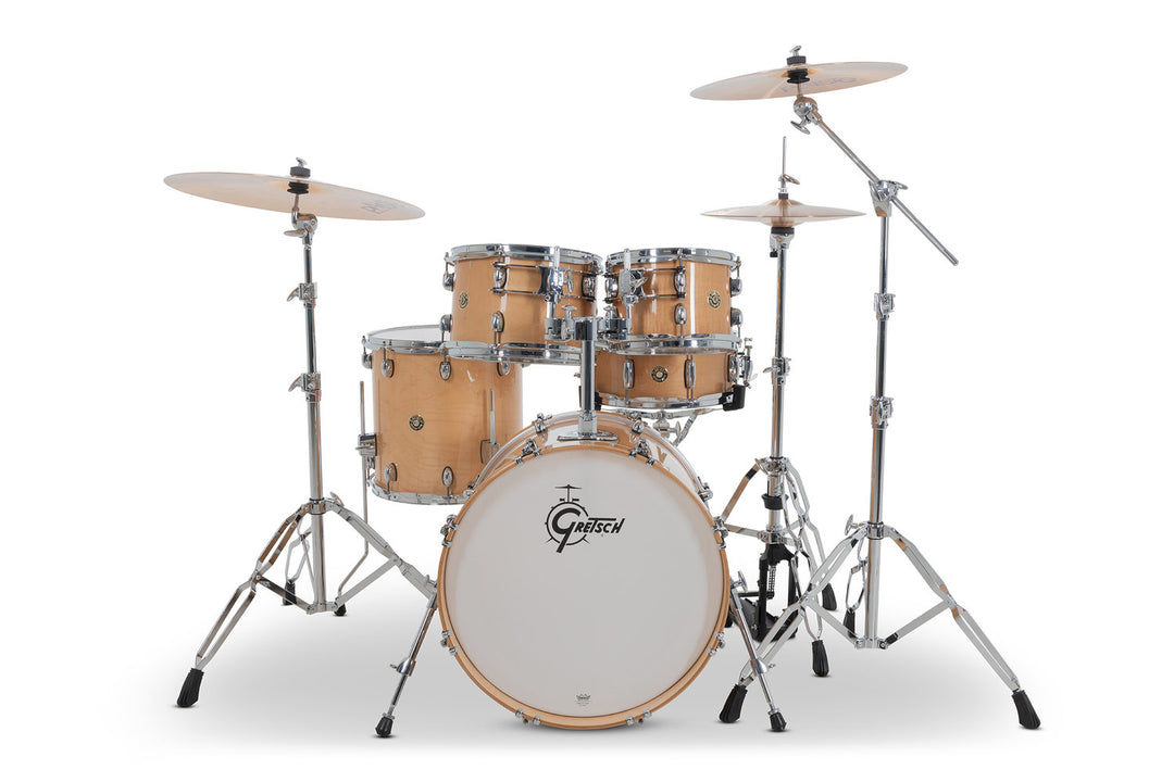Gretsch rumpusetti Catalina Maple - Antique Maple (CM2-E605-AM)