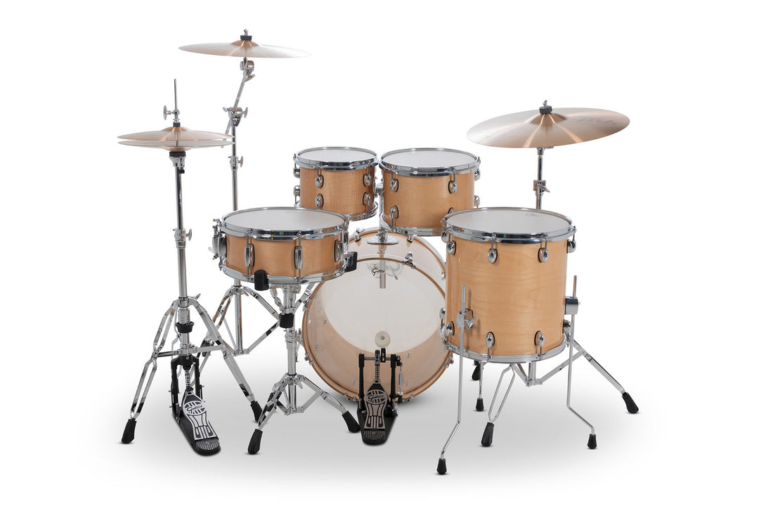 Gretsch rumpusetti Catalina Maple - Antique Maple (CM2-E605-AM)