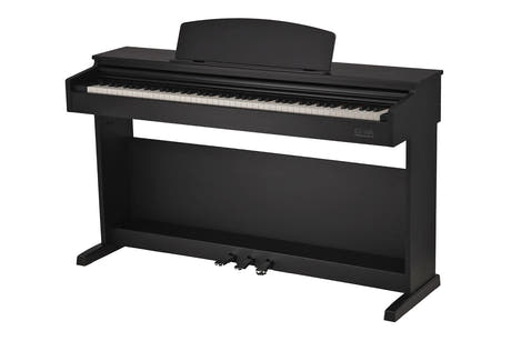 GEWA Digitapiano DP510 - black matt