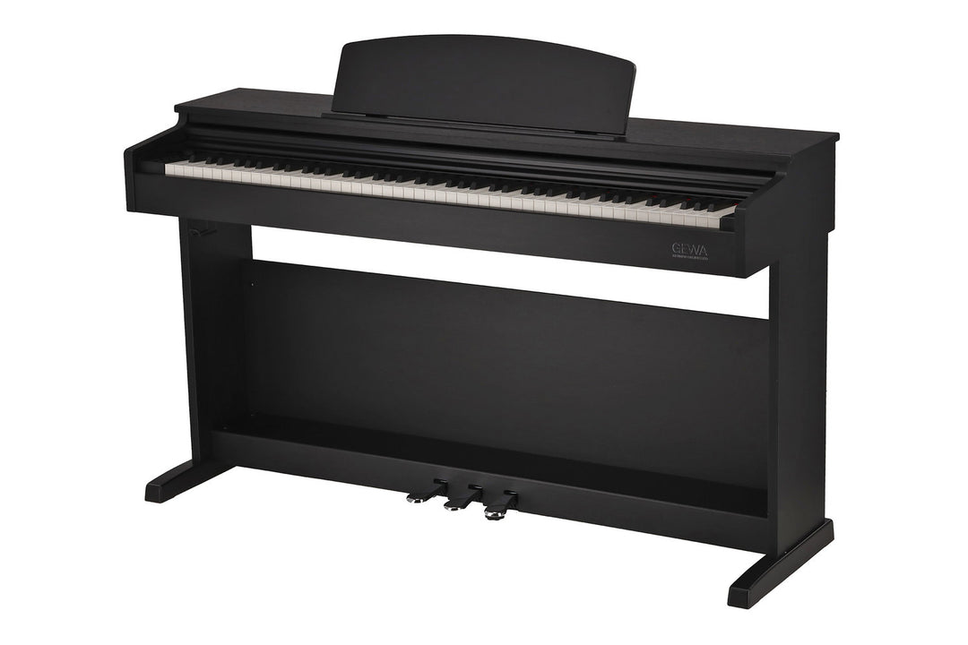 GEWA Digitapiano DP510 - black matt