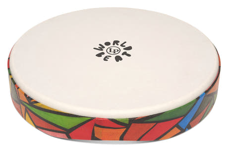 Latin Pundistussoittimet Frame Drums World Beat - LP7016 (14")