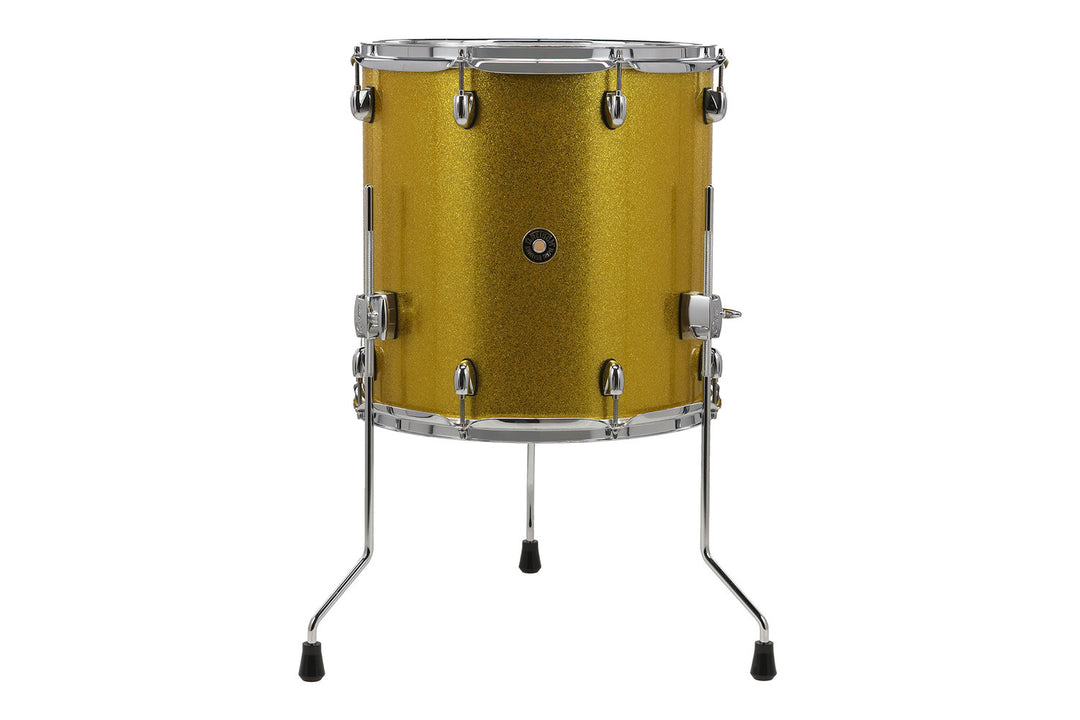 Gretsch lattiatomi Catalina Maple - Lemon Sparkle (CM2-1616F-LS)