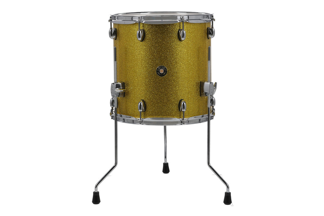 Gretsch lattiatomi Catalina Maple - Lemon Sparkle (CM2-1414F-LS)