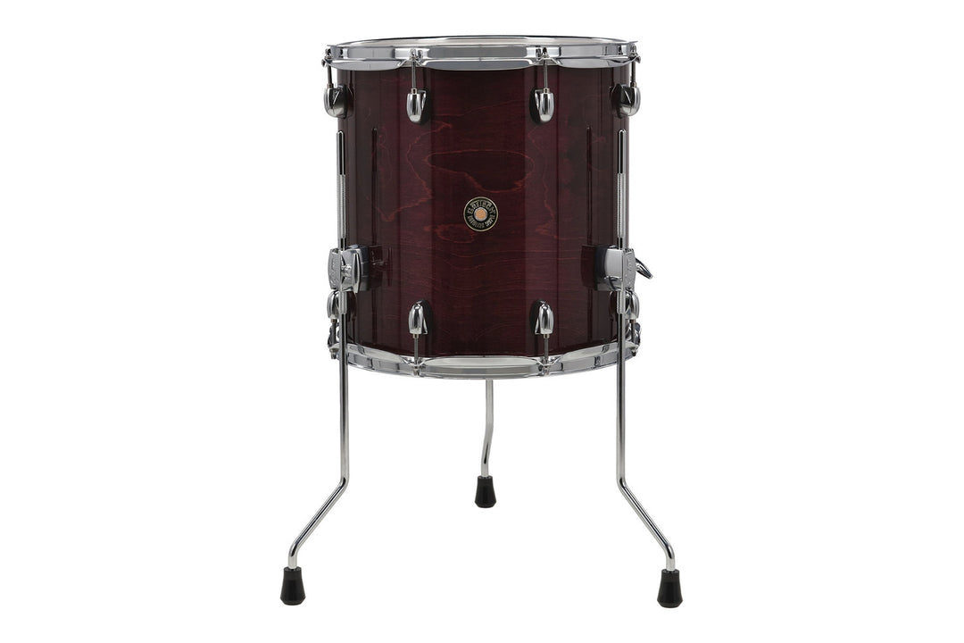 Gretsch-lattiatomi Catalina Maple - Purple Gloss (CM2-1414F-PG)