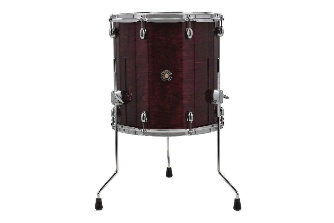 Gretsch lattiatomi Catalina Maple - violetti kiiltävä (CM2-1616F-PG)