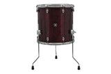 Gretsch Floor Tom Catalina Maple - Purple Gloss (CM2-1616F-PG)