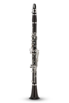 GEWA Bb-klarinetti KS20E K. Sandner - KS20E