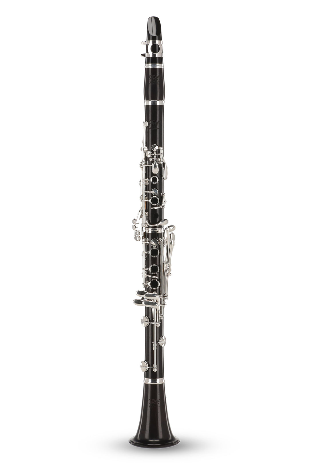 GEWA Bb-klarinetti KS20E K. Sandner - KS20E
