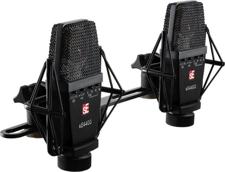 sE Electronics 4400 (pari)