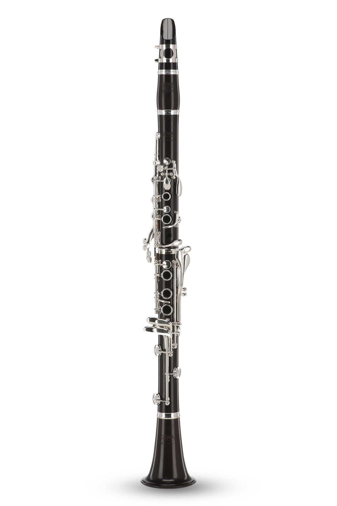 GEWA Bb-klariinetti KS20 K. Sandner - KS20