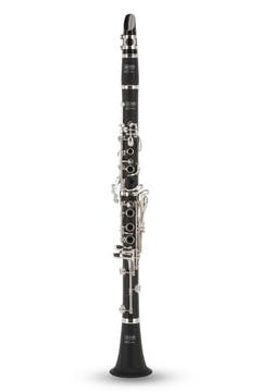 GEWA Bb-klarinetti KS10E K. Sandner - KS10E