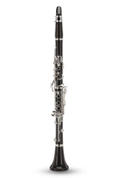 GEWA Bb-klarnetti KS30E K. Sandner - KS30E