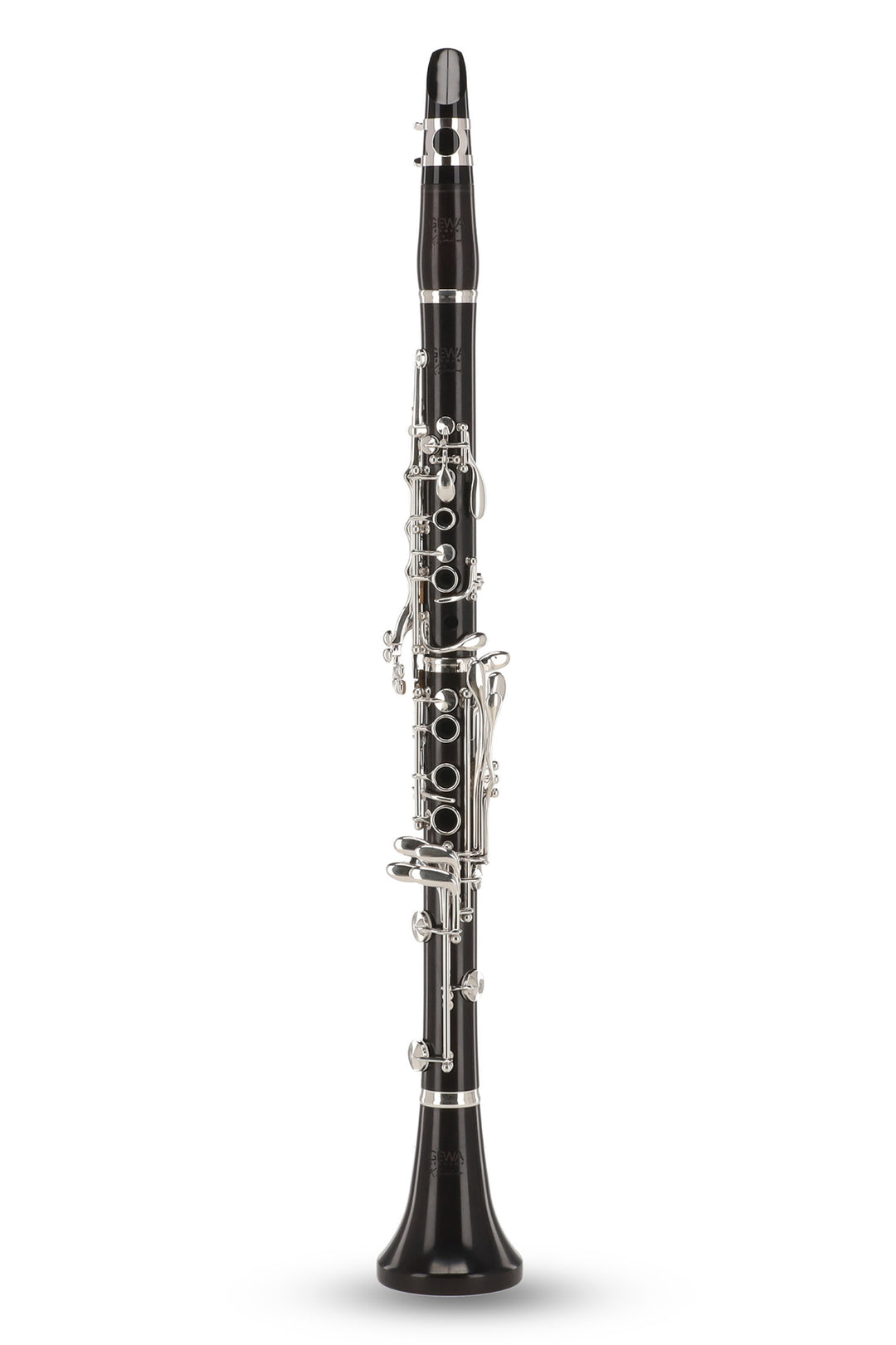GEWA Bb-klarnetti KS30E K. Sandner - KS30E