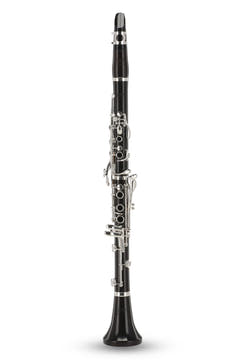 GEWA Bb-klariini KS30 K. Sandner - KS30