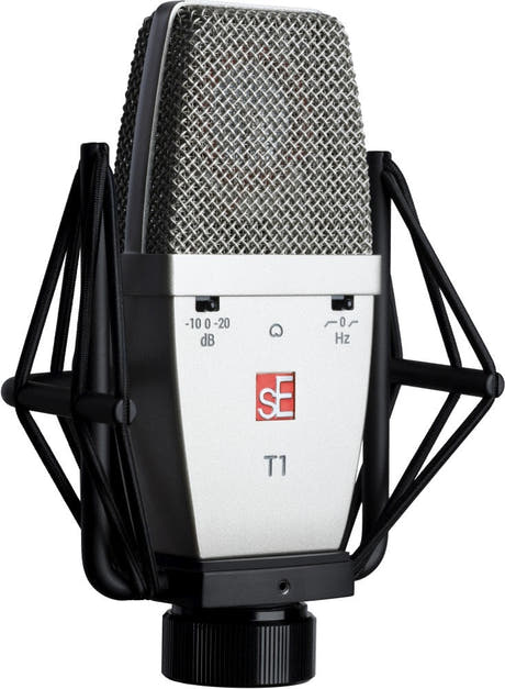 sE Electronics T1